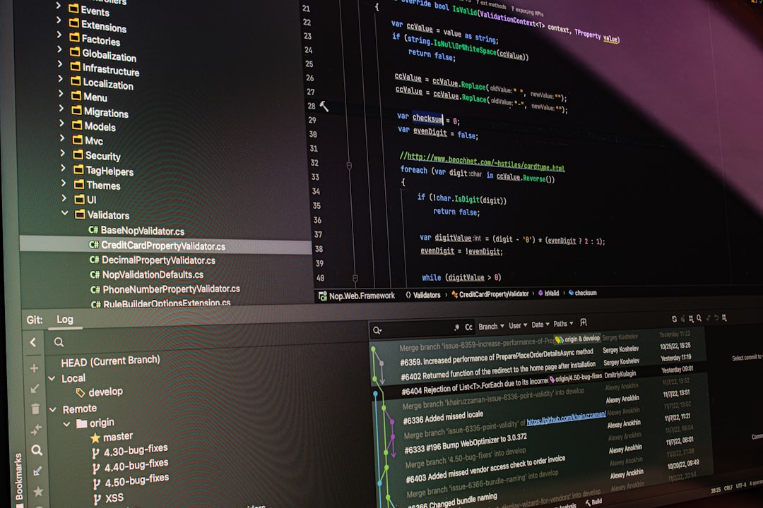 Affiliate Tracking Software