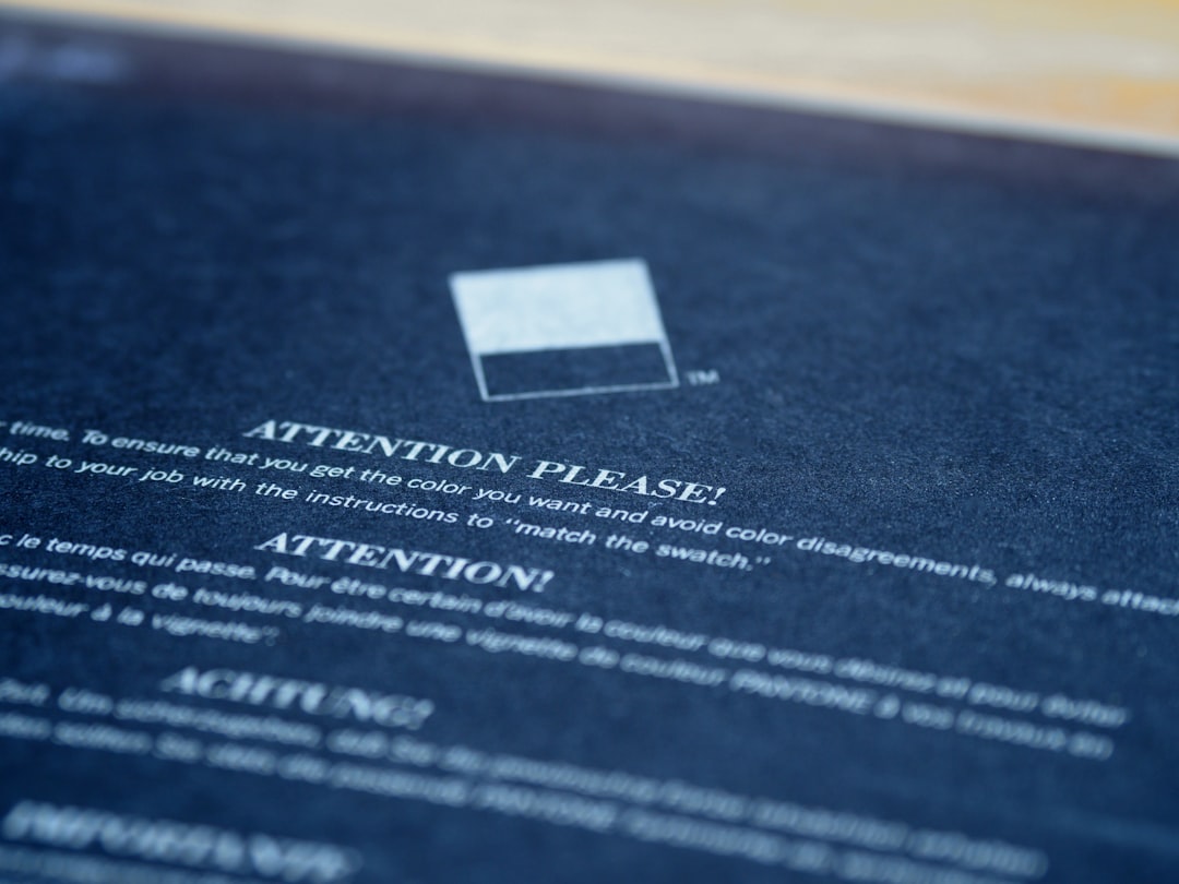 Ftc Affiliate Disclosure Guidelines