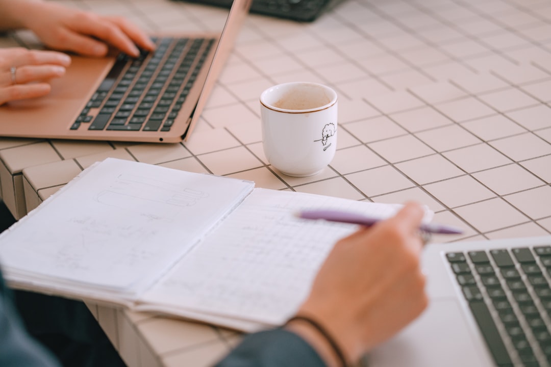 How To Write Affiliate Content